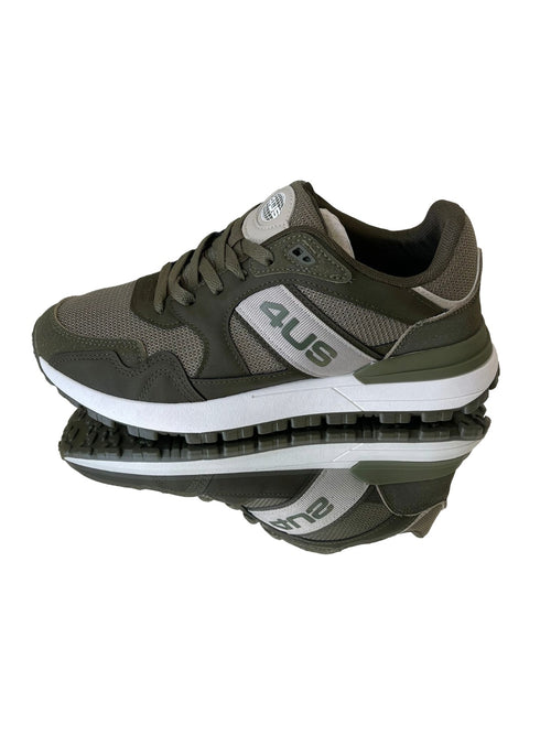 CESARE PACIOTTI 4US SNOOZE - SNEAKERS SCARPE UNISEX