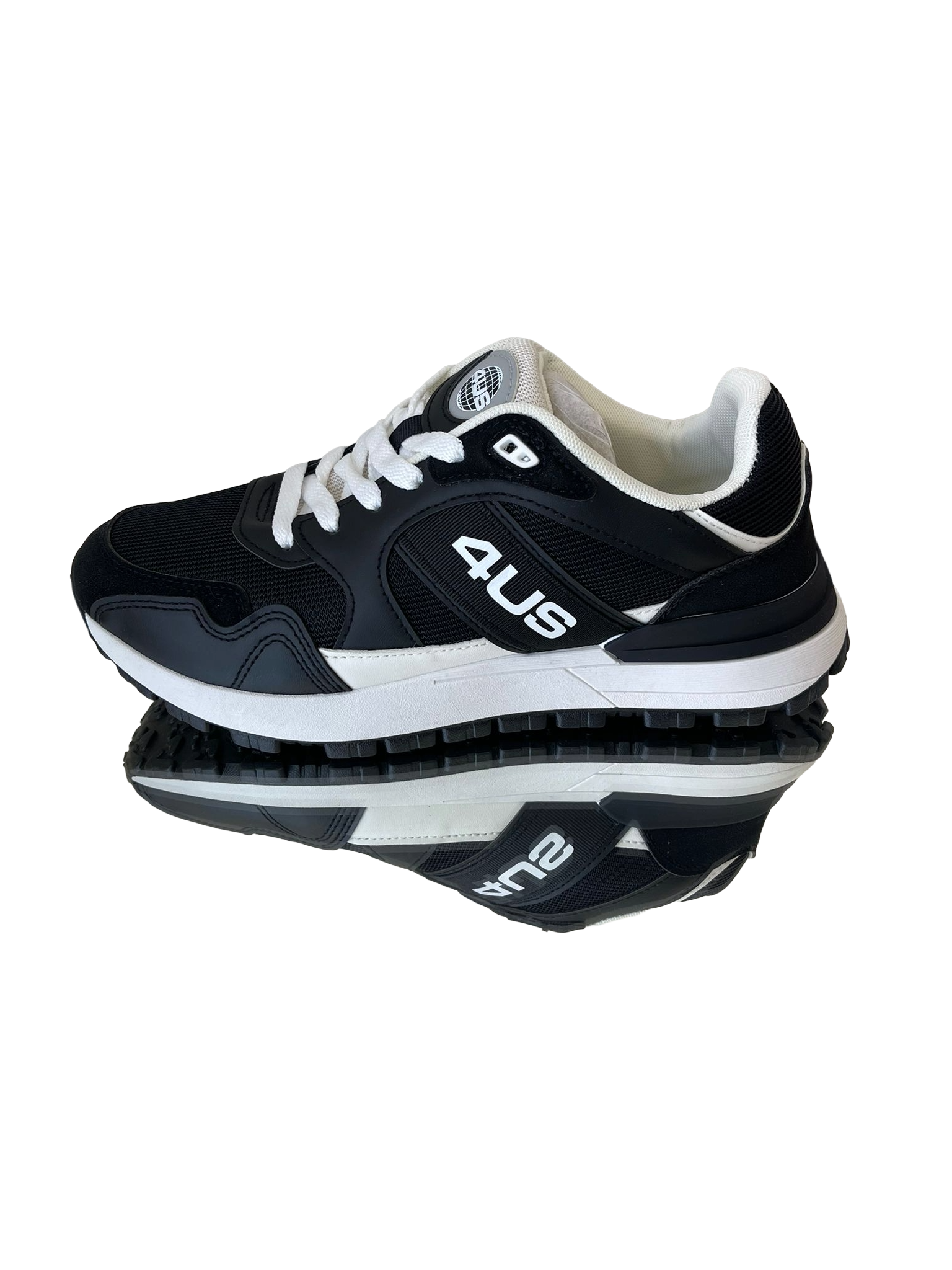 CESARE PACIOTTI 4US SNOOZE - SNEAKERS SCARPE UNISEX