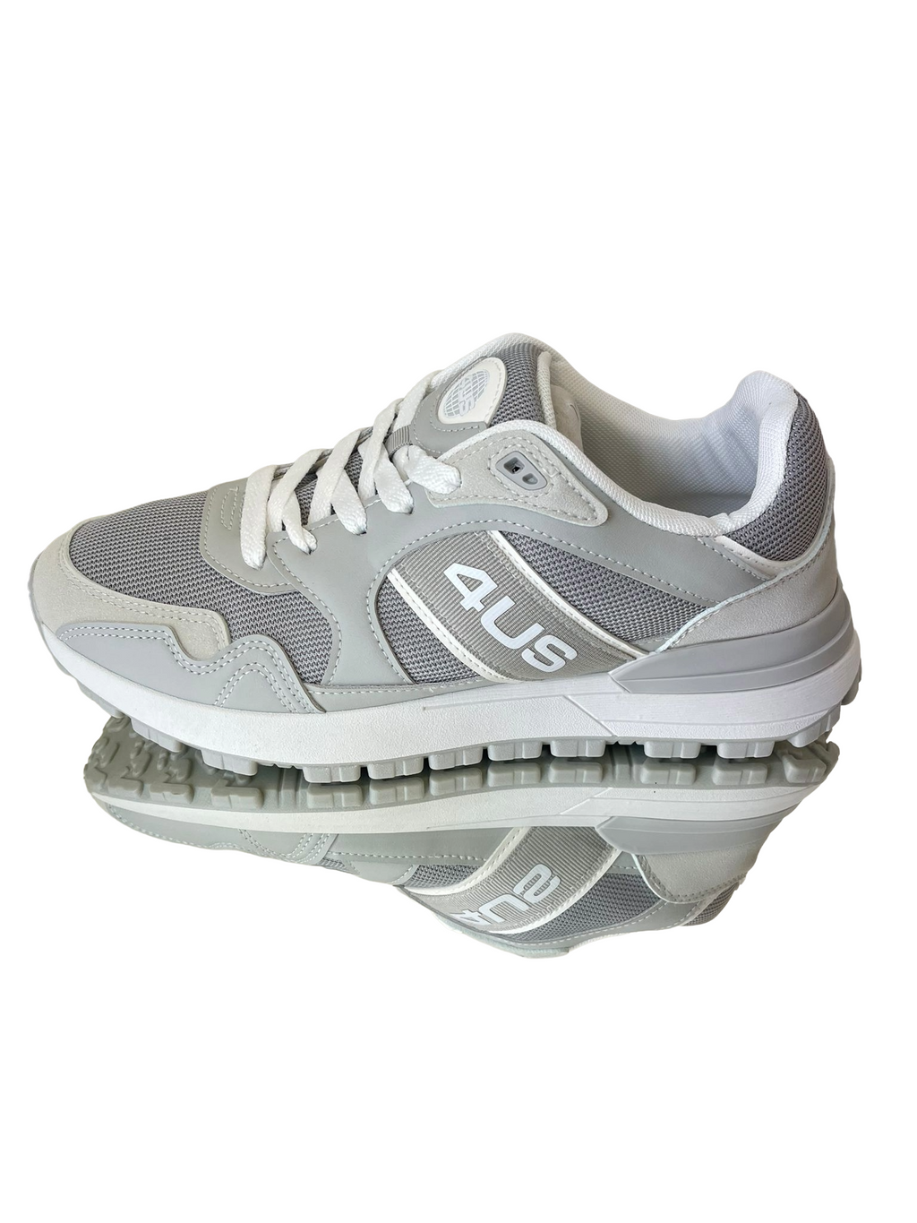 CESARE PACIOTTI 4US SNOOZE - SNEAKERS SCARPE UNISEX