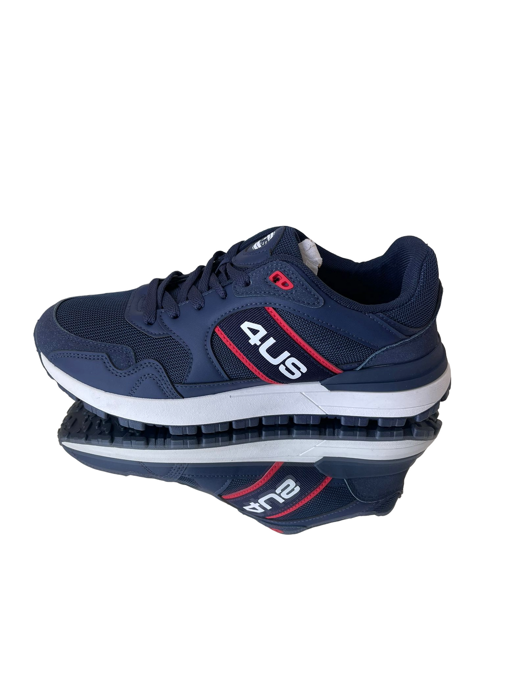 CESARE PACIOTTI 4US SNOOZE - SNEAKERS SCARPE UNISEX