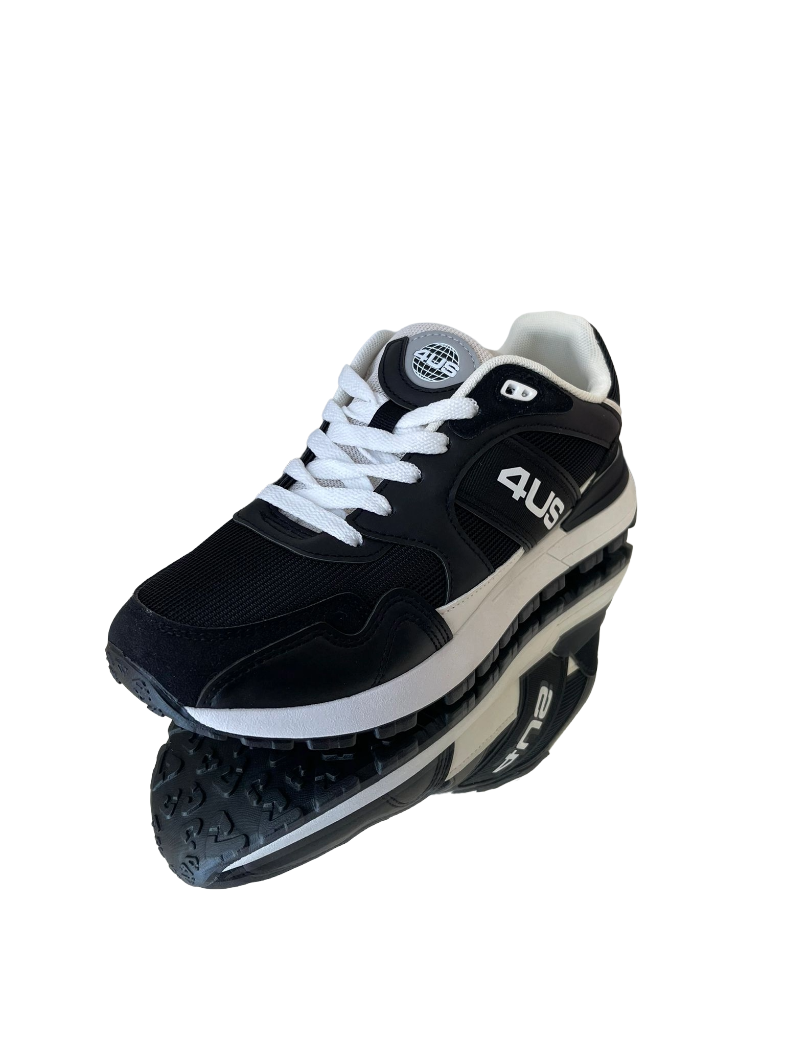 CESARE PACIOTTI 4US SNOOZE - SNEAKERS SCARPE UNISEX