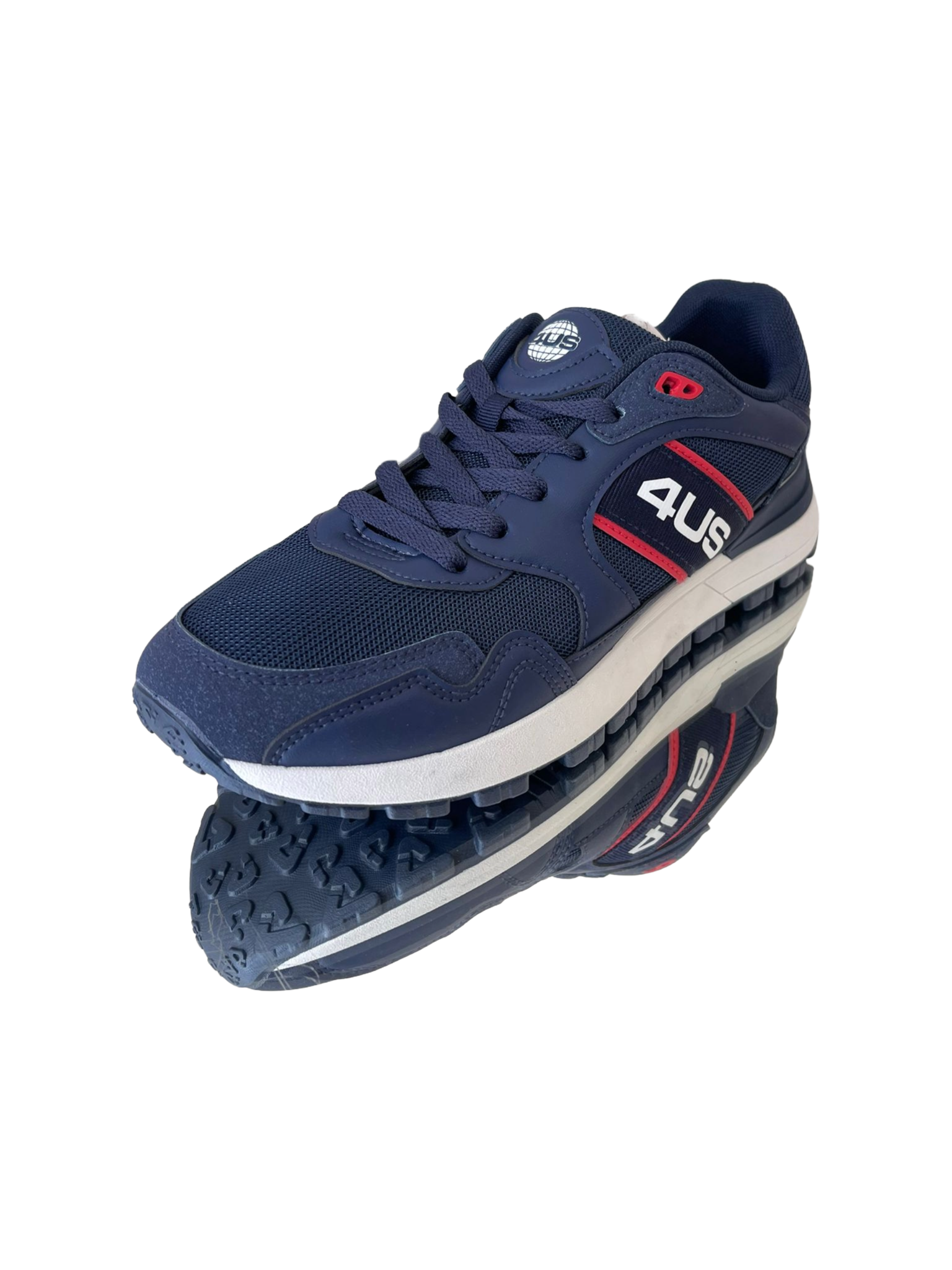 CESARE PACIOTTI 4US SNOOZE - SNEAKERS SCARPE UNISEX