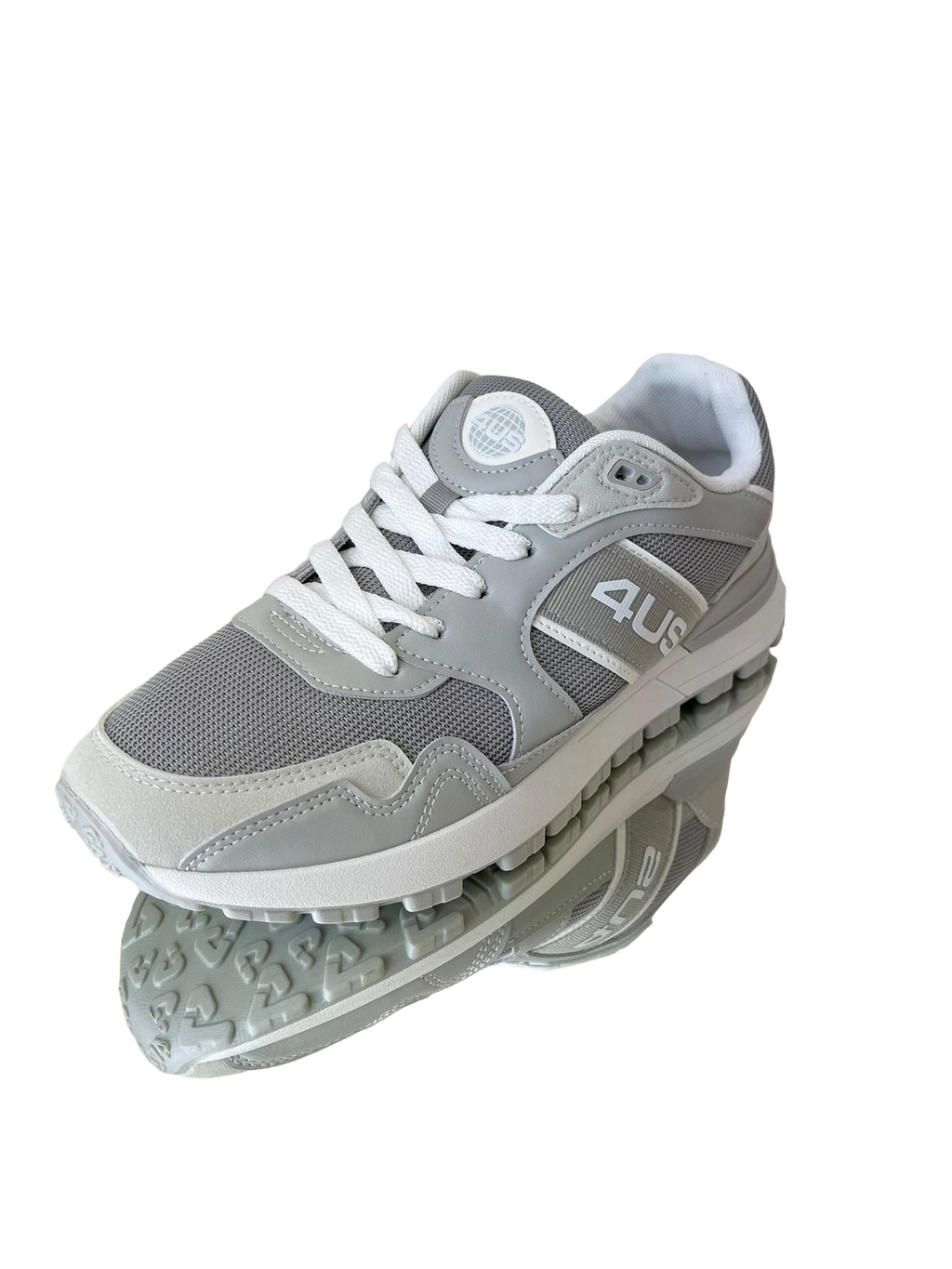 CESARE PACIOTTI 4US SNOOZE - SNEAKERS SCARPE UNISEX