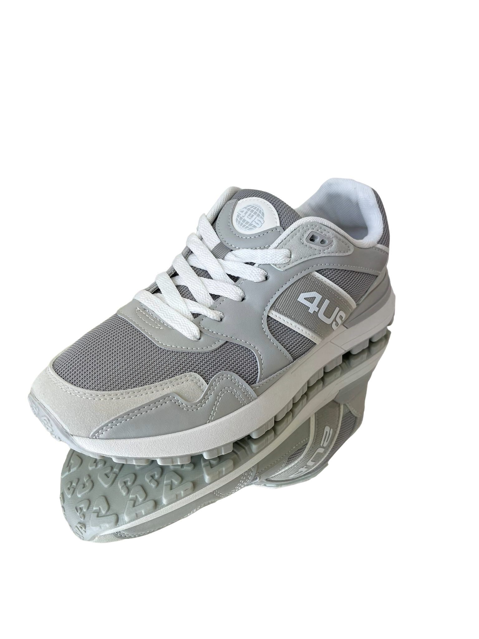 CESARE PACIOTTI 4US SNOOZE - SNEAKERS SCARPE UNISEX