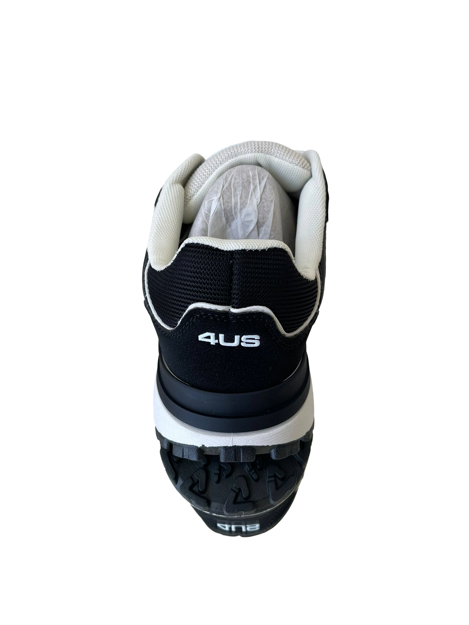 CESARE PACIOTTI 4US SNOOZE - SNEAKERS SCARPE UNISEX