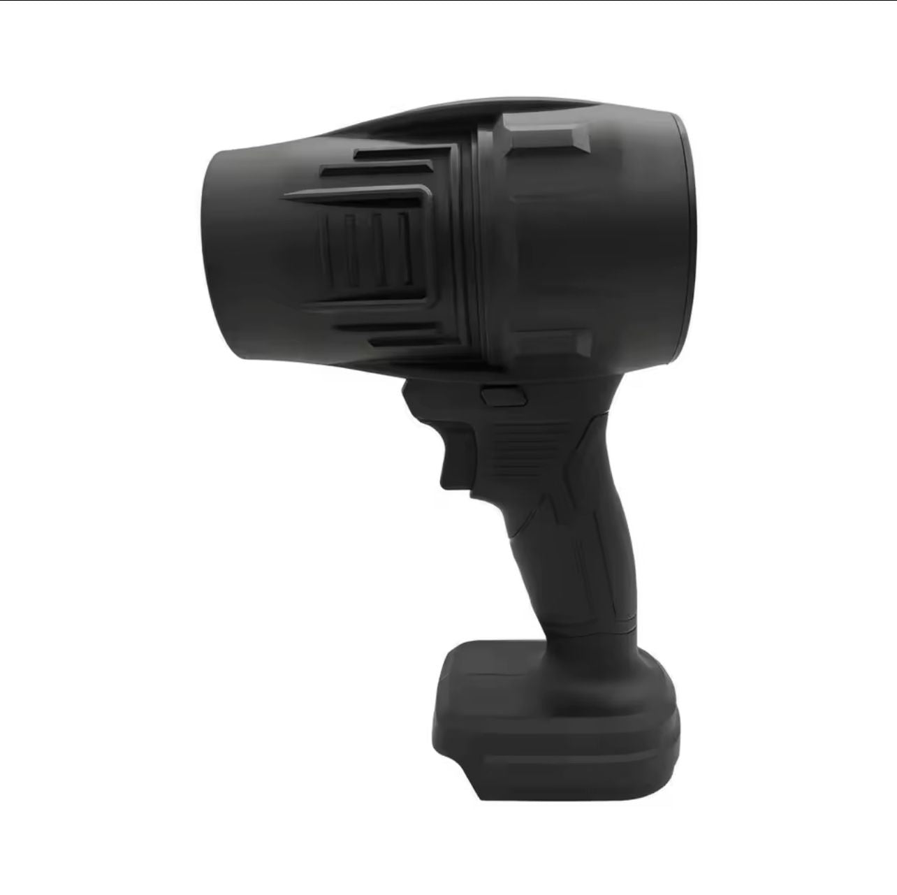 SOFFIATORE SUPER POTENTE TURBO CON 2 BATTERIE LION 48V ASCIUGATRICE PORTATILE CON VALIGETTA