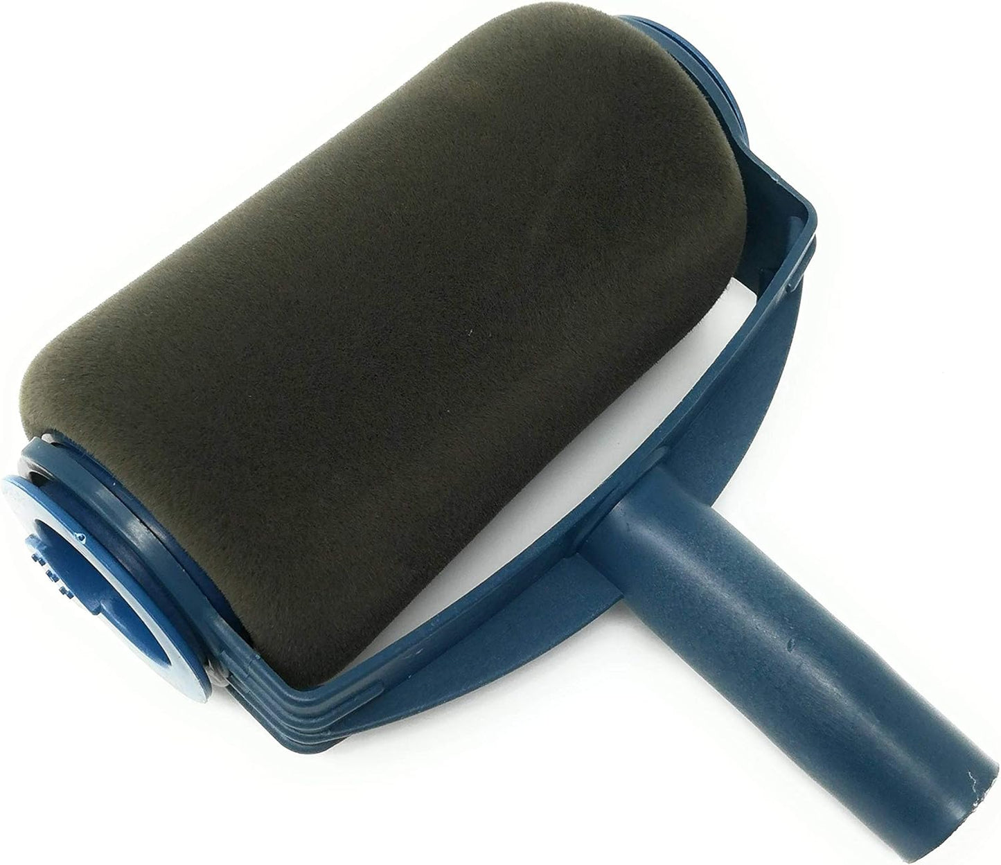 SET RULLO VERNICE PITTURA RICARICABILE CON SERBATOIO INTERNO MANICO ALLUNGABILE SERBATOIO DI 1 LITRO