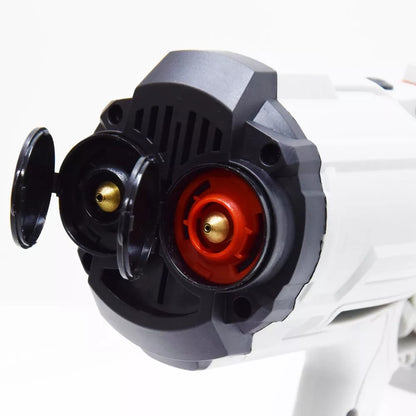 PISTOLA PER VERNICIATURA A SPRUZZO ELETTRICA SPRAY A BATTERIE RICARICABILE 24V 2.0Ah