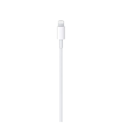 CAVO DI RICARICA CARICATORE USB TYPE-C APPLE FAST CAVETTO RICARICA - 1 METRO