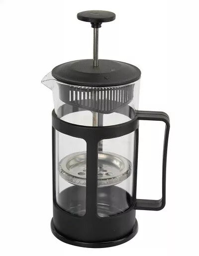 SCHIUMATORE MANUALE MONTALATTE 600ML SBATTITORE CAPPUCCINO AGITATORE CAFFE