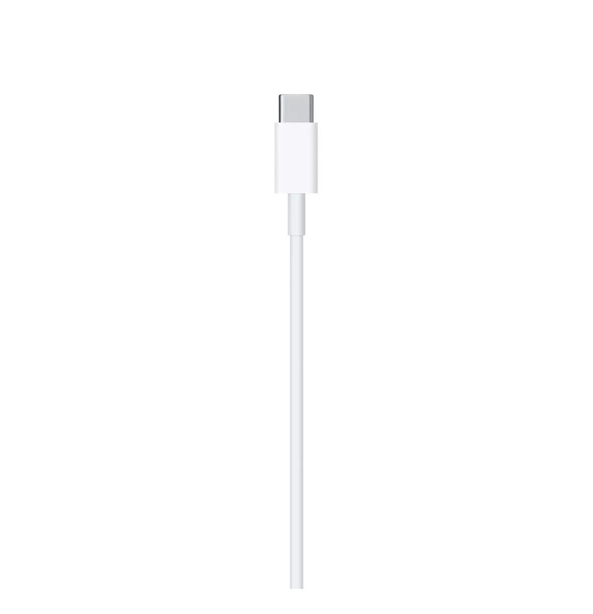 CAVO DI RICARICA CARICATORE USB TYPE-C APPLE FAST CAVETTO RICARICA - 1 METRO