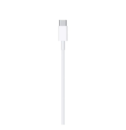 CAVO DI RICARICA CARICATORE USB TYPE-C APPLE FAST CAVETTO RICARICA - 1 METRO