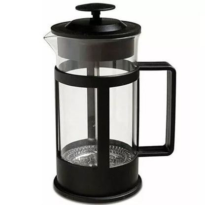 SCHIUMATORE MANUALE MONTALATTE 600ML SBATTITORE CAPPUCCINO AGITATORE CAFFE